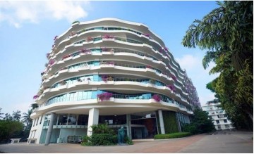 SLK Green Park - Tower A